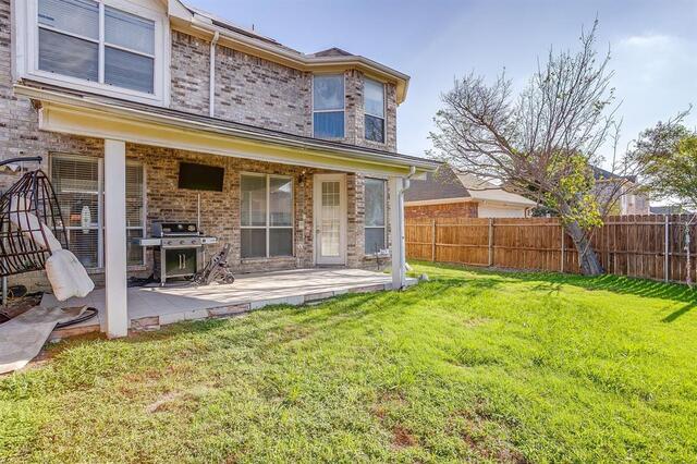 1517 Dimmit, Drive Carrollton, TX photo 39