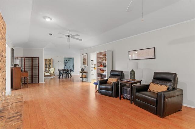 2420 Southridge, Drive Denton, TX photo 10