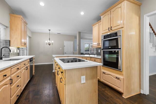 329 Bricknell, Drive Coppell, TX photo 9