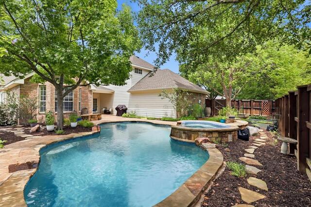1908 San Carlos, Avenue Allen, TX photo 37