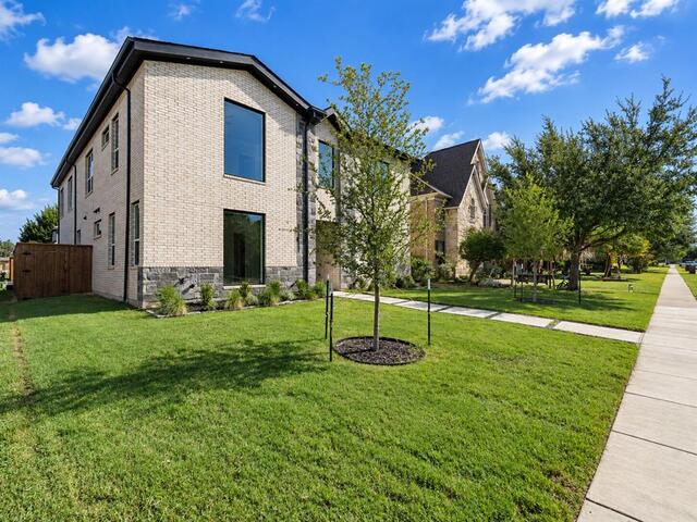 2232 Chenault, Drive Frisco, TX photo 3