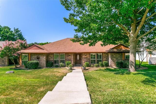 4036 Los Robles Drive, Plano, TX image