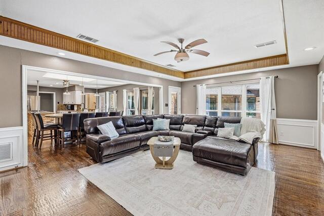 3801 Post Oak Road, Flower Mound, TX photo 21