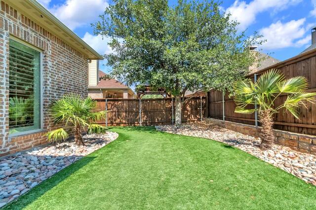 1318 Cottonwood, Drive Celina, TX photo 39