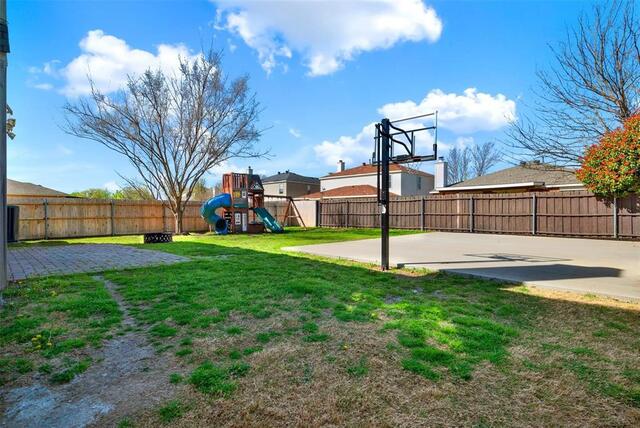 2117 Breanna Way, Little Elm, TX photo 38