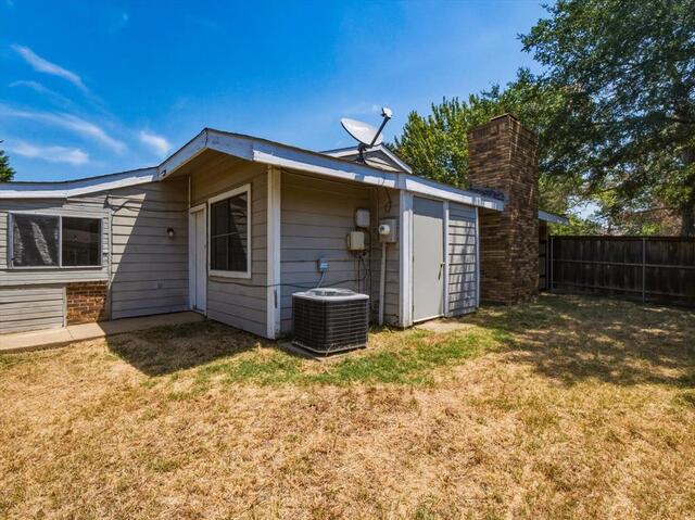 538 Harvest Hill, Street Lewisville, TX photo 22