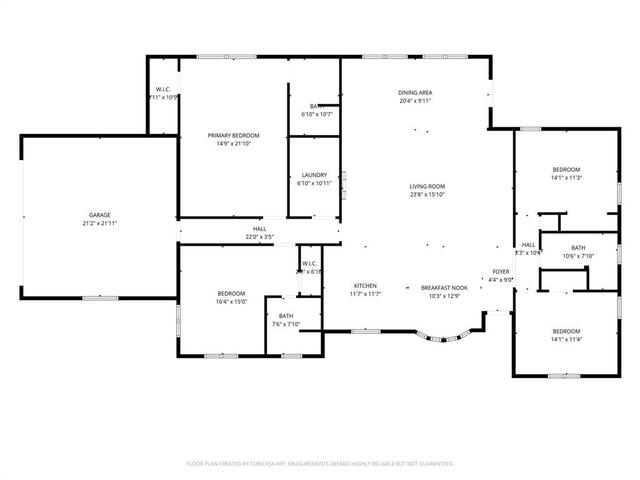 1150 Melissa, Drive Keller, TX photo 32