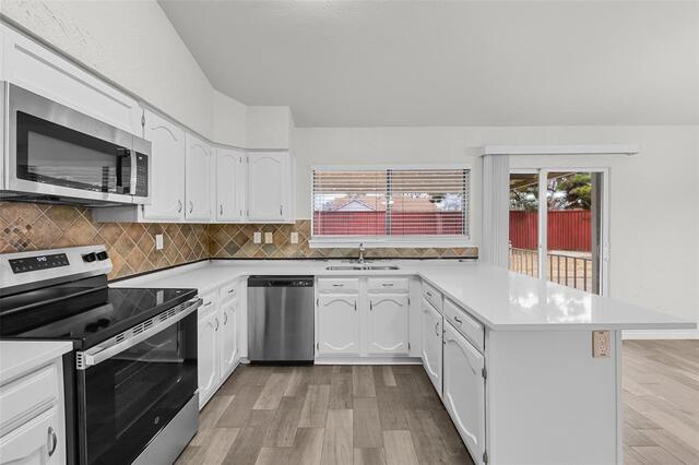 1323 Rivercrest, Boulevard Allen, TX photo 8