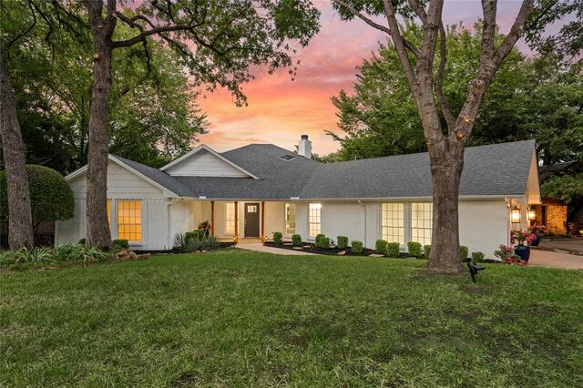 17 Cypress Court, Trophy Club, TX image