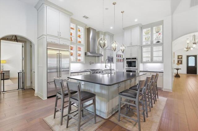 2901 Merryglen Lane, Flower Mound, TX photo 18