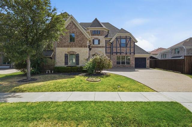 3604 Bankside, The Colony, TX photo 2