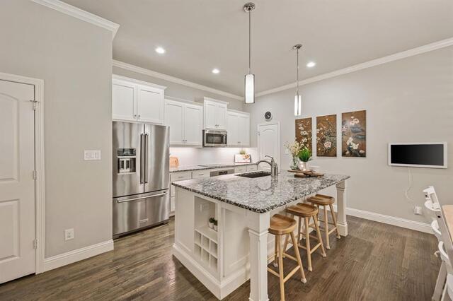 737 Hammond, Street Coppell, TX photo 12