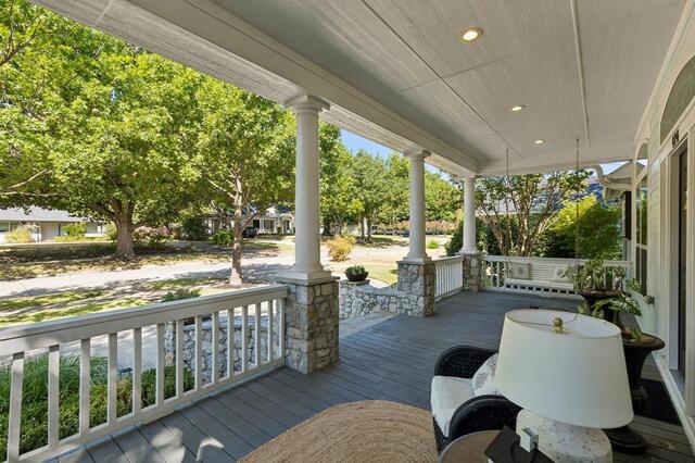 414 N Waddill, Street McKinney, TX photo 3