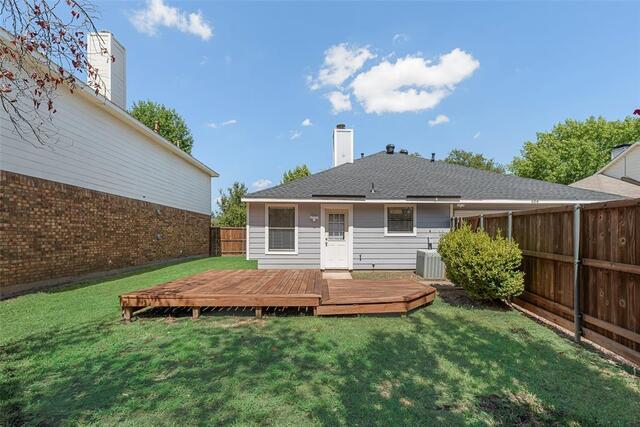 654 Spring, Street Allen, TX photo 27