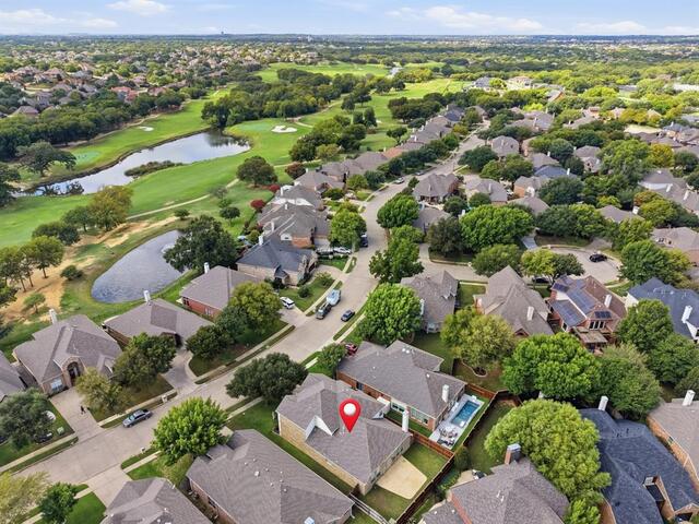 2311 Watercrest, Drive Keller, TX photo 30