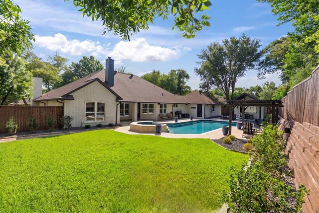 2625 Briar Patch Lane, Flower Mound, TX photo 31
