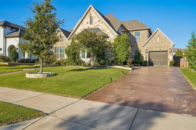 730 Ivy Glen, Court Prosper, TX photo 37