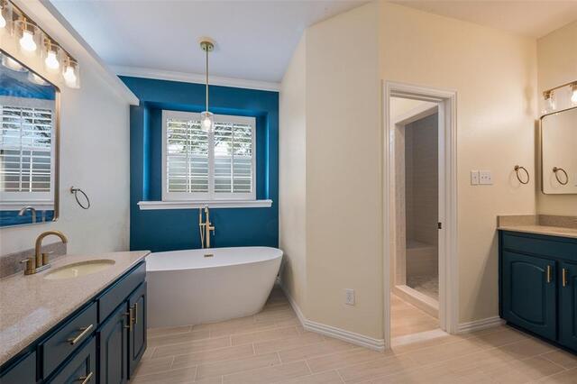 3401 Pecan Park Drive, Flower Mound, TX photo 15