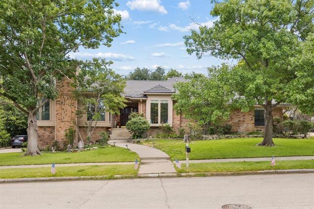 205 Balboa Street, Irving, TX image