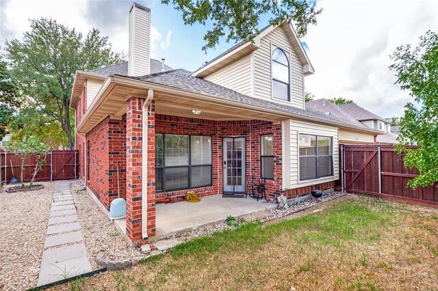 854 Chalfont, Place Coppell, TX photo 31
