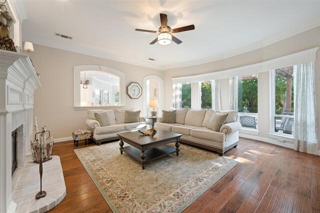 601 Fallen Branch, Drive McKinney, TX photo 8