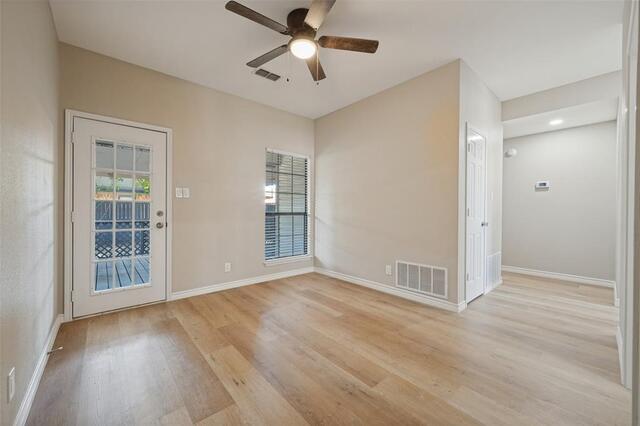 2908 Christopher, Drive Denton, TX photo 13