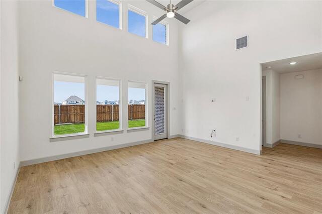 1825 Vetiver Glow, Drive Celina, TX photo 7