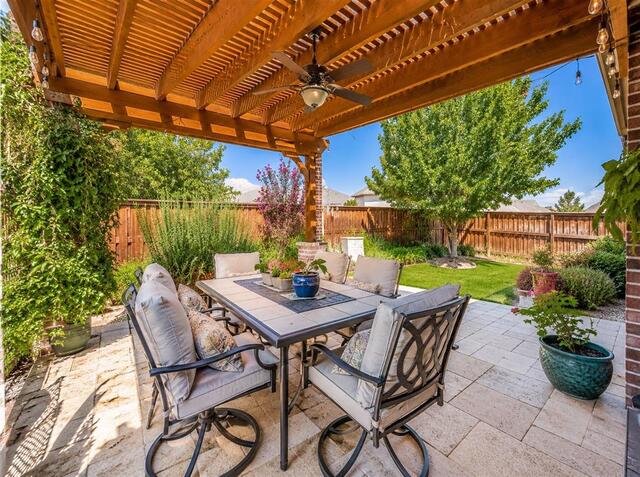 8104 Paisley, The Colony, TX photo 33