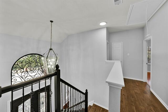 1410 Macrae, Court Allen, TX photo 34