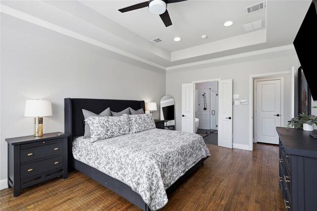 6104 Cedar Sage Trail, Flower Mound, TX photo 16