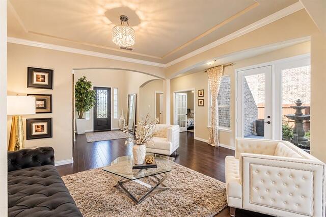 1704 Keswick, Drive McKinney, TX photo 8