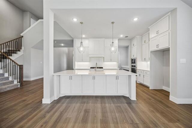 2423 Silver Spring, Court Celina, TX photo 8