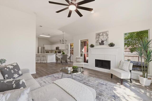 1269 Winston, Drive Lewisville, TX photo 18