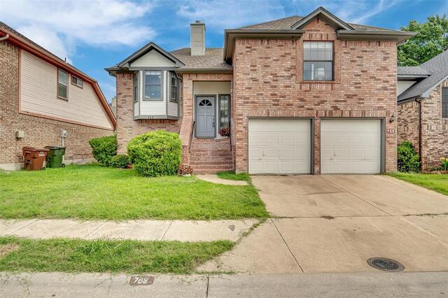 789 Eiffel Drive, Plano, TX image