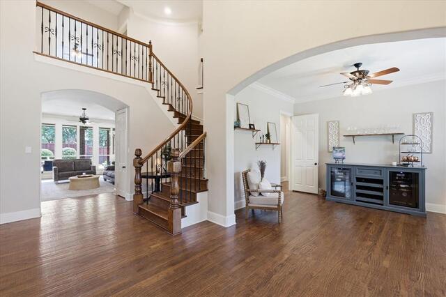 1137 King Mark, Drive Lewisville, TX photo 7