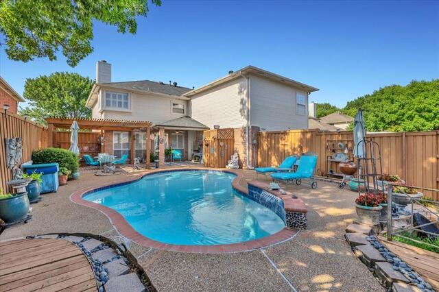 1324 Black Oak, Drive Carrollton, TX photo 34