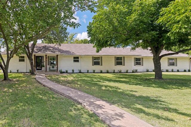 2601 Sherri Lane, Flower Mound, TX image