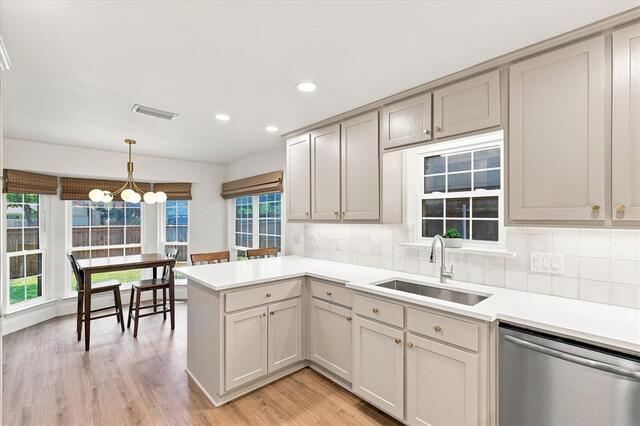 218 Creekside, Lane Coppell, TX photo 13