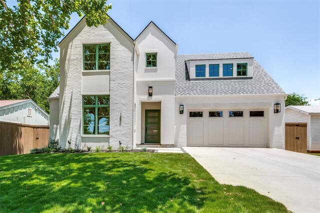 820 Edgefield Road, Fort Worth, TX image
