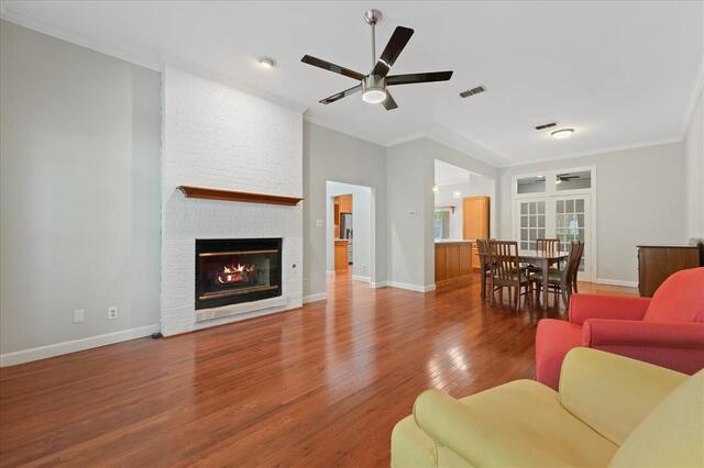 1929 Highland Park, Circle Denton, TX photo 5