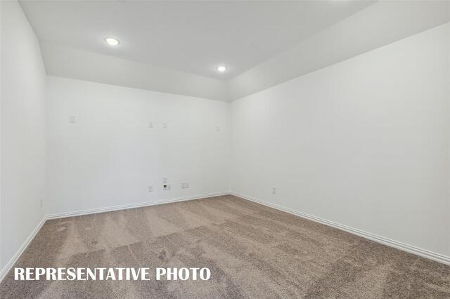 1822 Spearmint, Street Celina, TX photo 15