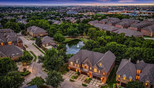 2809 Creekway, Drive Carrollton, TX photo 37