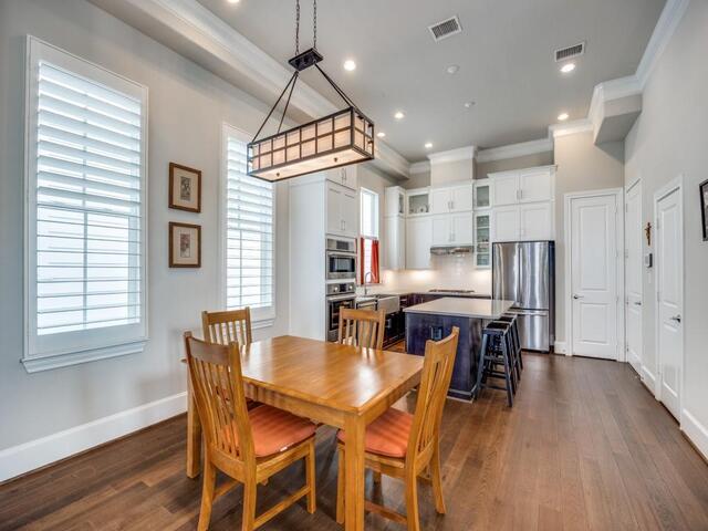 716 Wooster, Lane Plano, TX photo 6