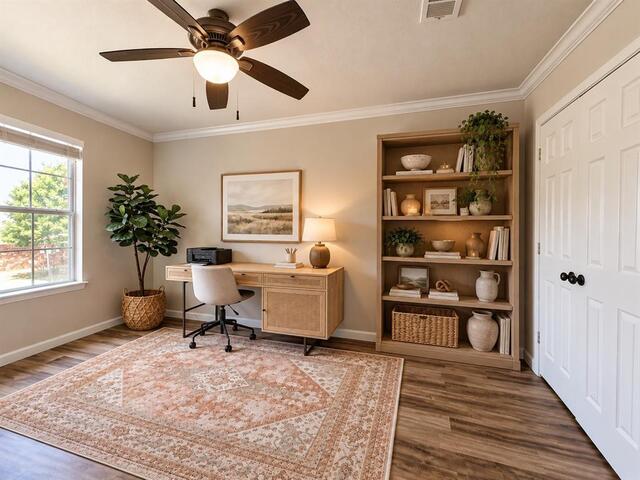 1402 Stone Canyon, Way Lewisville, TX photo 21