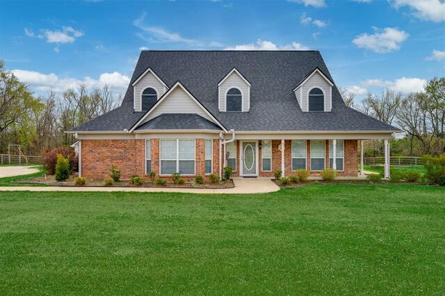 12843 Farm Road 909, Bogata