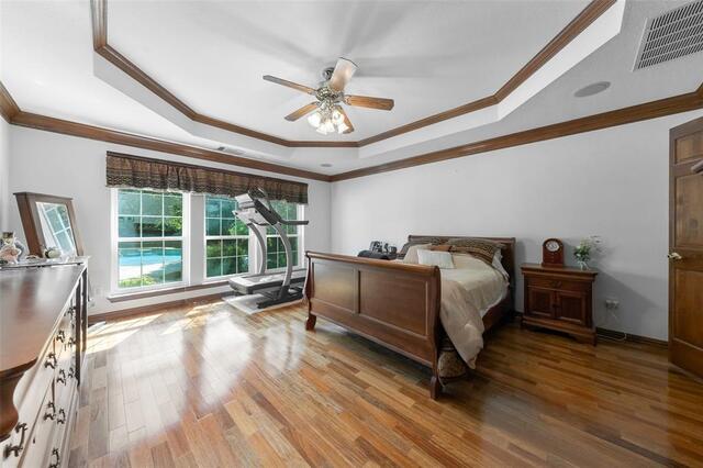 3117 Woodhollow Drive, Flower Mound, TX photo 23
