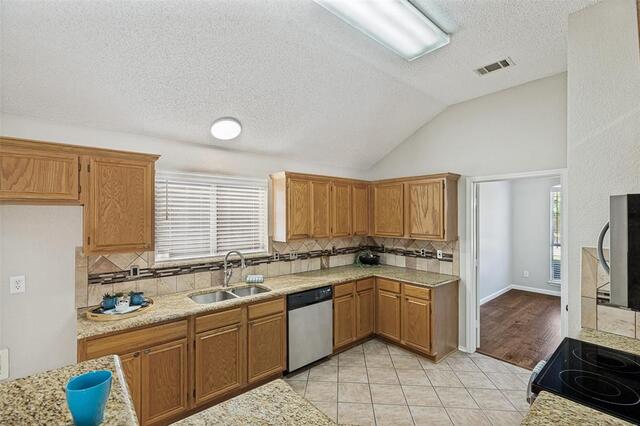 817 Aylesbury, Drive Allen, TX photo 16