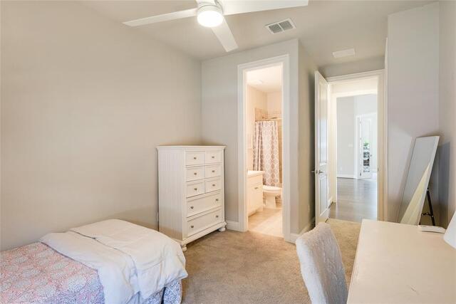 3426 Secretariat, Place Celina, TX photo 8