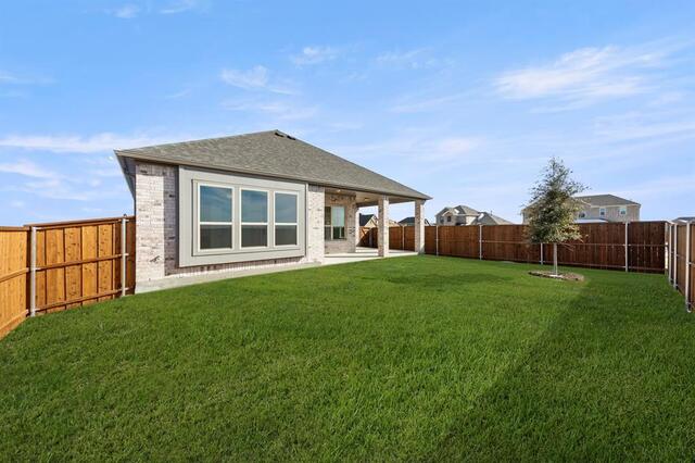 3306 Agnew, Street Celina, TX photo 26