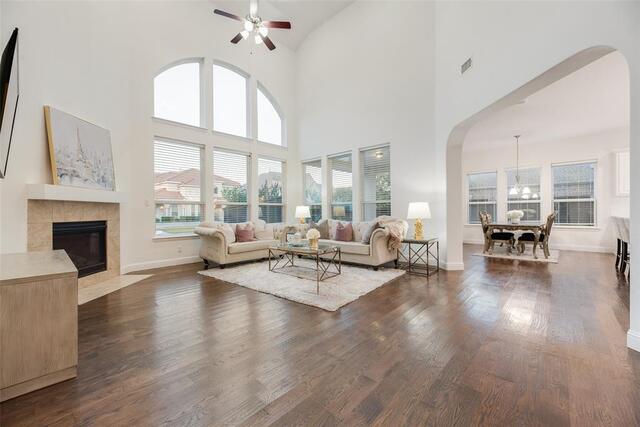 2408 Brisbane, Lane Plano, TX photo 8